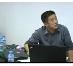 首屆CNDC壓鑄班組長培訓(xùn) (14280播放)