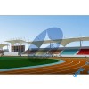 深圳膜結(jié)構(gòu)公司，體育看臺(tái)膜結(jié)構(gòu)，首選--金瑞泰