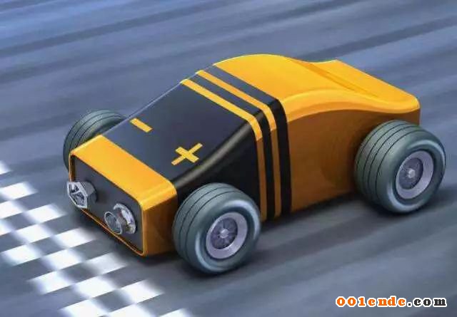 電動汽車產業,電動汽車品牌