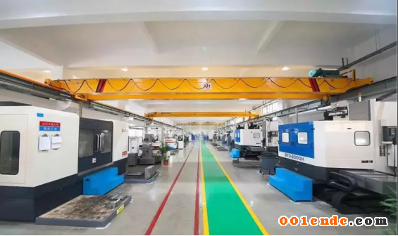 旭升股份投8000萬(wàn) 擴(kuò)建汽車(chē)關(guān)鍵零部件生產(chǎn)線210