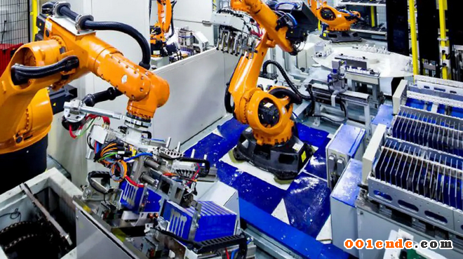 德國電池需求猛漲 寧德時代欲到2026年使德國電池廠產能增至60 GWh