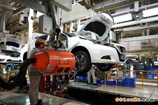 汽車工業對于國家來說有多重要？答案不是你想象中的簡單！