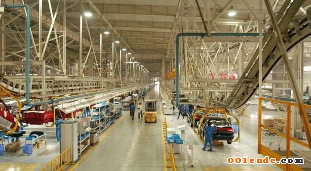 汽車工業對于國家來說有多重要？答案不是你想象中的簡單！