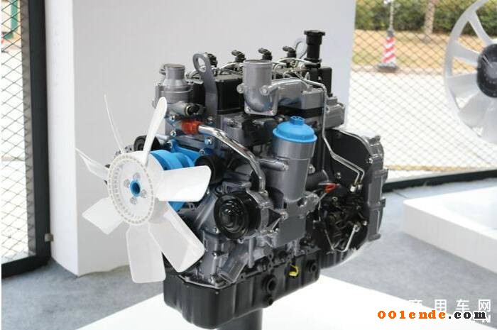 康明斯/濰柴/玉柴/云內(nèi)混戰(zhàn)國六 輕型動力市場格局或生變？