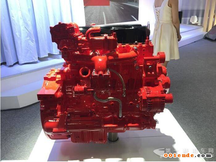 康明斯/濰柴/玉柴/云內(nèi)混戰(zhàn)國六 輕型動力市場格局或生變？