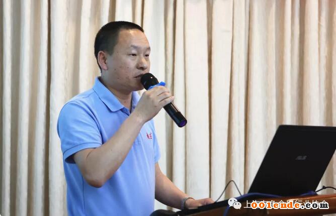 協(xié)會(huì)工業(yè)爐窯分會(huì)成立 正英董事長楊希放當(dāng)選首屆會(huì)長