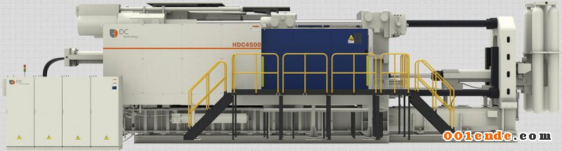 海天金屬&mdash;提升客戶的贏利能力和競爭能力