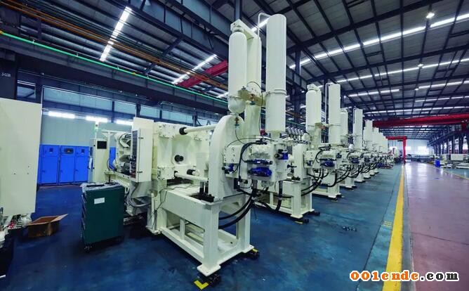 海天金屬&mdash;提升客戶的贏利能力和競爭能力