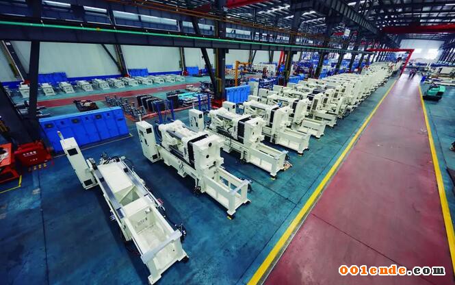 海天金屬&mdash;提升客戶的贏利能力和競爭能力