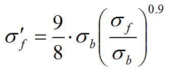 利用熱應力場模擬分析對壓鑄模具局部區域壽命進行估算