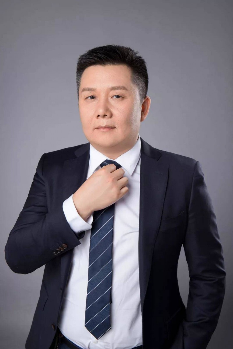 偉拓機械：以精立業，以質取勝，以誠相待