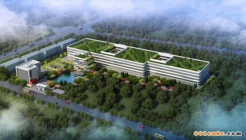 浙江奇龍潔具股份有限公司峰江街道型材園區