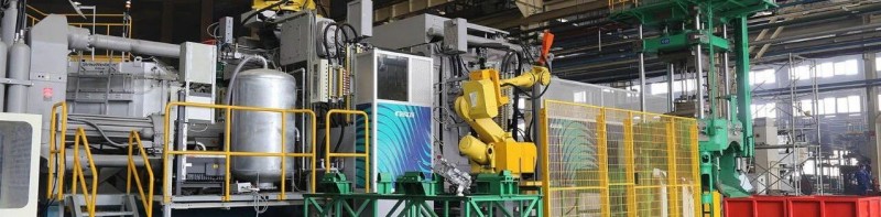 大連亞明：創世界一流壓鑄企業，做最受社會信賴公司