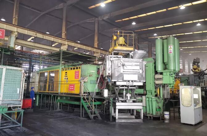 大連亞明：創世界一流壓鑄企業，做最受社會信賴公司