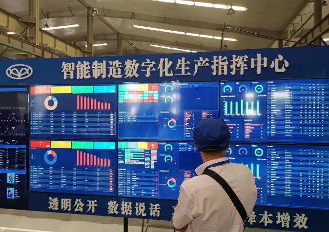 大連亞明：創世界一流壓鑄企業，做最受社會信賴公司