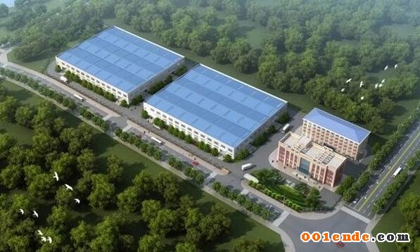 湖南長原環境擬新增氣車壓鑄件和3C壓鑄件生產線