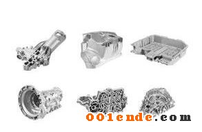 【簡訊】中國重汽集團濟南商用車有限公司新增4500噸壓鑄機；江西廣恒鋁業10萬噸再生鋁合金錠及鑄件產品擴建項目