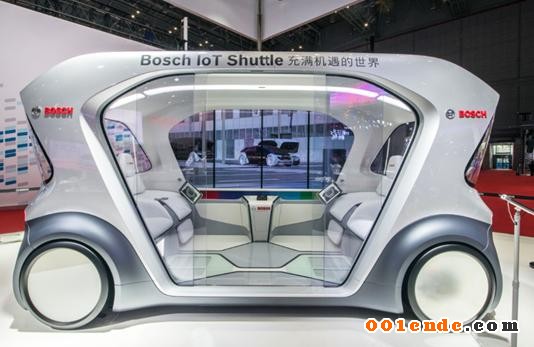 車市下滑趨勢依舊 國際零部件企業在華前景幾何？