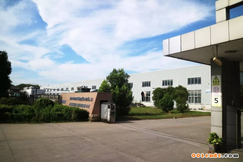 勝賽思投資1億元擴建壓鑄件生產線 新增壓鑄機22臺