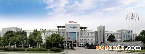 【簡訊】愛柯迪股份有限公司入選2019浙商全國500強；精工隆達強強聯手，揚中項目穩步推進