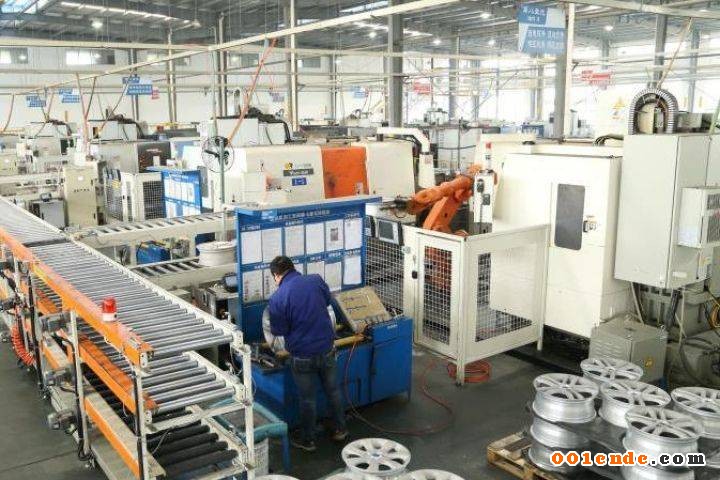 【簡訊】今飛凱達：擬設(shè)立汽車配件子公司；江西宇豐鋁業(yè)新材料有限公司年產(chǎn)10萬噸再生鋁合金錠生產(chǎn)項目