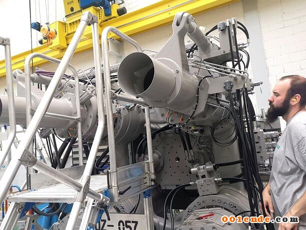 ＂聚力共贏！＂中華壓鑄網歐洲壓鑄先進技術考察團精彩回顧