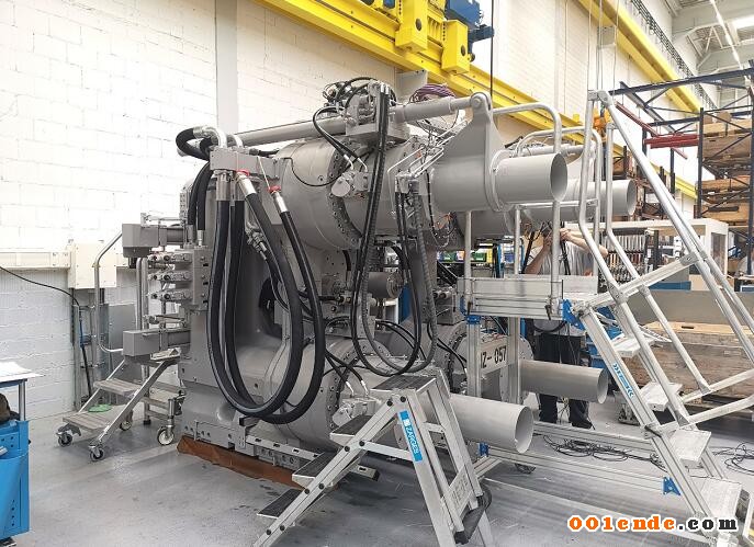 ＂聚力共贏！＂中華壓鑄網歐洲壓鑄先進技術考察團精彩回顧