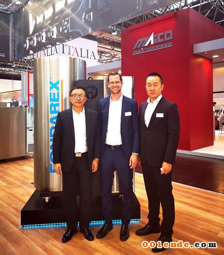 ＂聚力共贏！＂中華壓鑄網歐洲壓鑄先進技術考察團精彩回顧