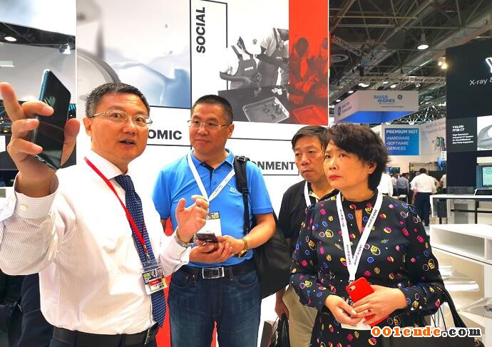 ＂聚力共贏！＂中華壓鑄網歐洲壓鑄先進技術考察團精彩回顧