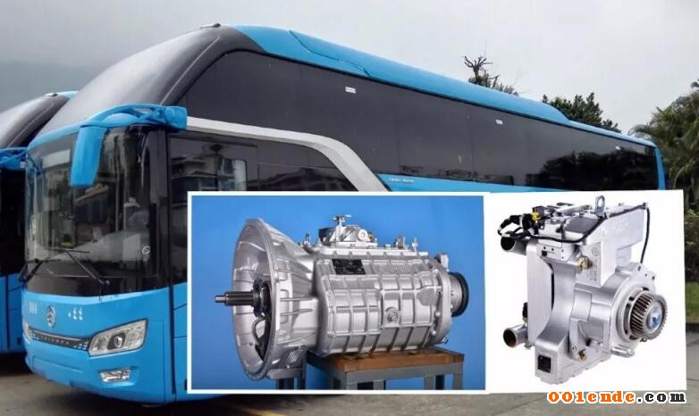 【簡訊】愛信AW(蘇州)自動變速箱零部件擴建； 法士特變速器+液力緩速器交付沙特；航天南洋（浙江）通信機殼壓鑄件采購