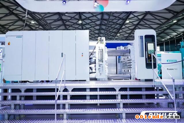 &ldquo;2019中國壓鑄展&rdquo;精彩回顧