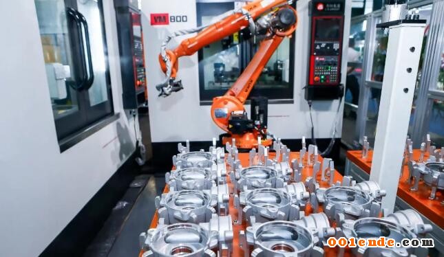 &ldquo;2019中國壓鑄展&rdquo;精彩回顧