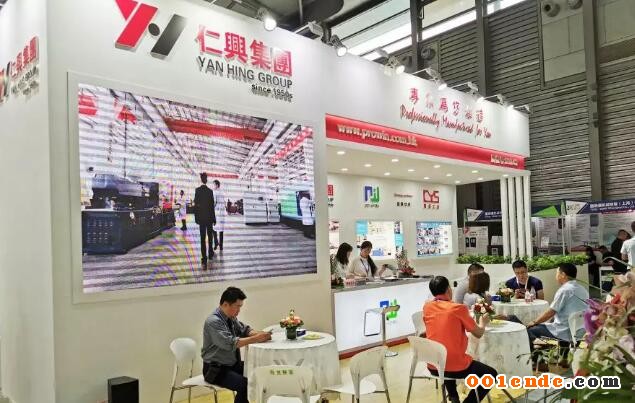 &ldquo;2019中國壓鑄展&rdquo;精彩回顧