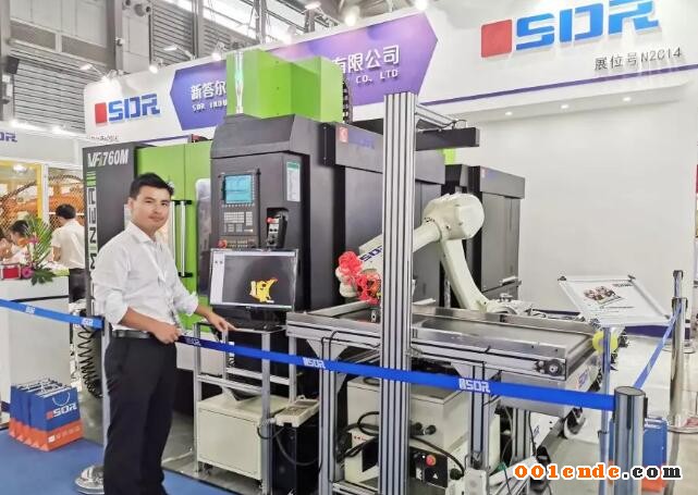 &ldquo;2019中國壓鑄展&rdquo;精彩回顧