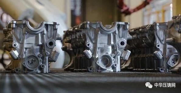 【簡訊】力勁董事劉相尚與瑞明董事韓玉明深度交流；旭升股份有望獲得特斯拉ModelY訂單；潤信電器壓鑄件生產(chǎn)技改擴能項目