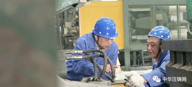 【簡訊】亞明汽車科技總部基地項目落戶三山區；壓鑄廠整體戰略轉移項目簽約；2019&ldquo;巴渝工匠年度人物&rdquo;壓鑄人丁志遠入選