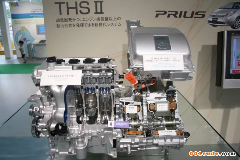 一文了解混動變速器發展趨勢