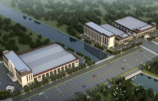 【簡訊】廣州德琺麒智能自動化雙聯壓鑄島榮獲2019亞洲國際創新發明大獎；宜安云海項目新進展；恒大動力電機項目開工