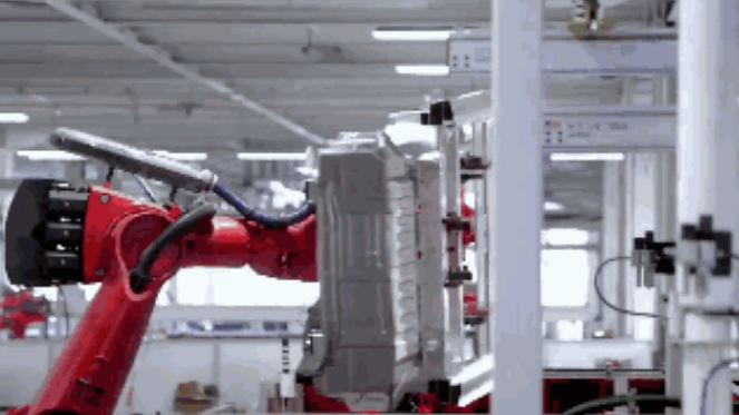 特斯拉突然宣布，汽車行業巨震！