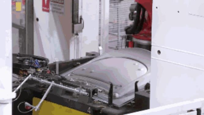 特斯拉突然宣布，汽車行業巨震！