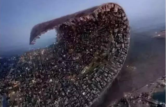 特斯拉突然宣布，汽車行業巨震！