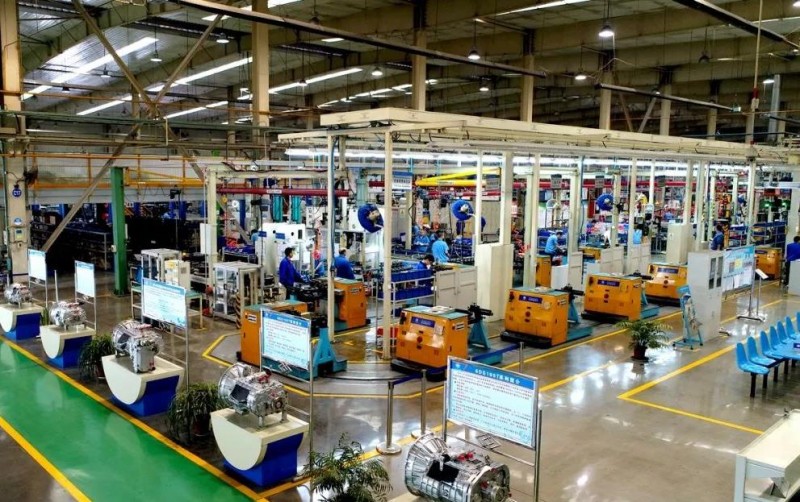 法士特：邁向齒輪行業(yè)&ldquo;冠軍之路&rdquo;