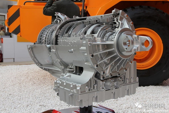 【簡訊】艾里遜變速箱收購鋁鑄件供應商沃克壓鑄；伊之密獲&ldquo;中國創新創造標桿的佛山企業品牌&rdquo;稱號；銳翔動力項目本月試產