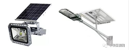 【簡訊】眾益科技精密壓鑄太陽能燈具配件生產項目?；全國模具標準化技術委員會壓鑄模分技術委員會落戶北侖