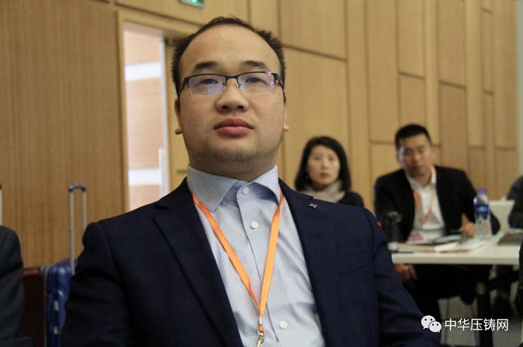 完美收官，2019中華壓鑄網(wǎng)菁英匯（江蘇無錫站）圓滿落幕！