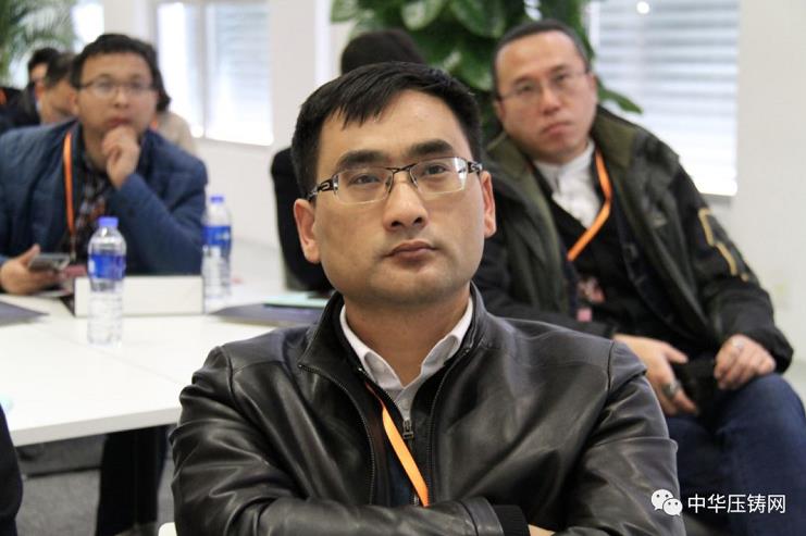 完美收官，2019中華壓鑄網(wǎng)菁英匯（江蘇無錫站）圓滿落幕！