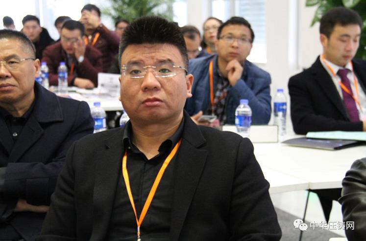 完美收官，2019中華壓鑄網(wǎng)菁英匯（江蘇無錫站）圓滿落幕！