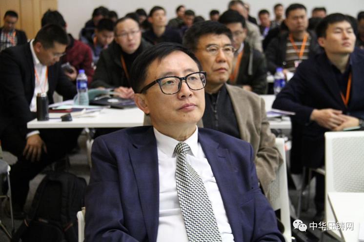 完美收官，2019中華壓鑄網(wǎng)菁英匯（江蘇無錫站）圓滿落幕！