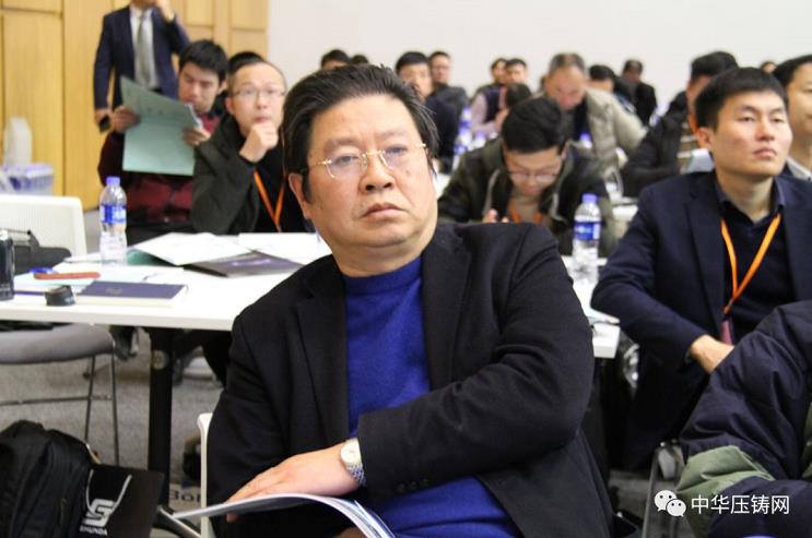 完美收官，2019中華壓鑄網(wǎng)菁英匯（江蘇無錫站）圓滿落幕！