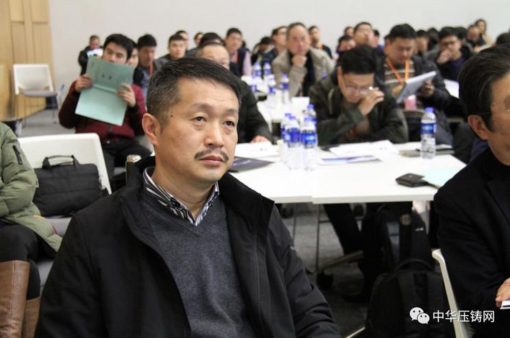 完美收官，2019中華壓鑄網(wǎng)菁英匯（江蘇無錫站）圓滿落幕！